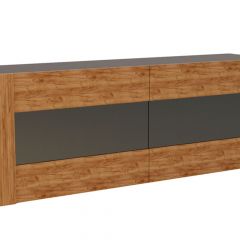 АФИНА А18 Полка Крафт в Александровском - alexsandrovskoe.mebel24.online | фото