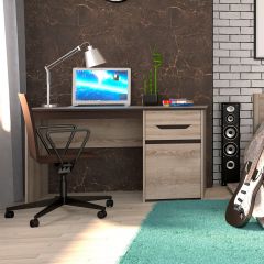 АФИНА А6а Стол Ясень Таормина в Александровском - alexsandrovskoe.mebel24.online | фото 2