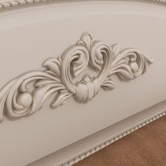 БЕЛЛА Кровать 1.6 Комфорт в Александровском - alexsandrovskoe.mebel24.online | фото 3