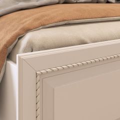 БЕЛЛА Кровать 1.6 Комфорт в Александровском - alexsandrovskoe.mebel24.online | фото 5
