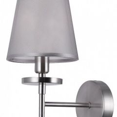 Бра Escada Faith 694/1A Nickel в Александровском - alexsandrovskoe.mebel24.online | фото 2