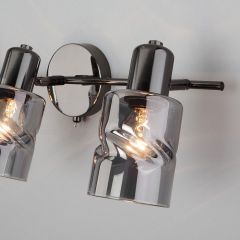Бра Eurosvet Ansa 20120/3 чёрный жемчуг в Александровском - alexsandrovskoe.mebel24.online | фото 6