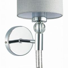 Бра EVOLUCE Primma SLE105171-01 в Александровском - alexsandrovskoe.mebel24.online | фото