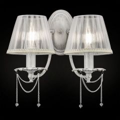 Бра Maytoni Lolita ARM305-02-W в Александровском - alexsandrovskoe.mebel24.online | фото 3