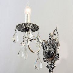 Бра Rivoli Margareta Б0047912 в Александровском - alexsandrovskoe.mebel24.online | фото 2