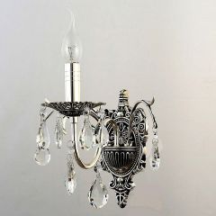 Бра Rivoli Margareta Б0047912 в Александровском - alexsandrovskoe.mebel24.online | фото 3