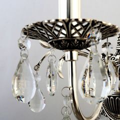 Бра Rivoli Margareta Б0047912 в Александровском - alexsandrovskoe.mebel24.online | фото 4