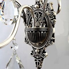 Бра Rivoli Margareta Б0047912 в Александровском - alexsandrovskoe.mebel24.online | фото 5