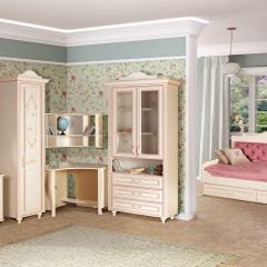 Детская Алиса 2 в Александровском - alexsandrovskoe.mebel24.online | фото