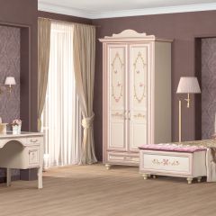 Детская Алиса 3 в Александровском - alexsandrovskoe.mebel24.online | фото