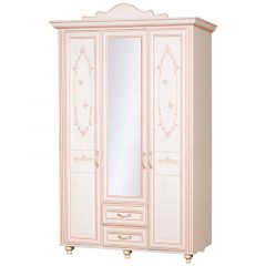 Детская Алиса 4 в Александровском - alexsandrovskoe.mebel24.online | фото 5
