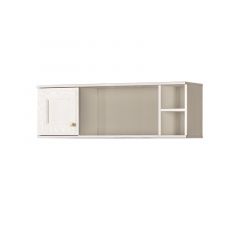Детская Белла 1 в Александровском - alexsandrovskoe.mebel24.online | фото 8
