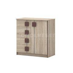 Детская Диско (модульный) в Александровском - alexsandrovskoe.mebel24.online | фото 9