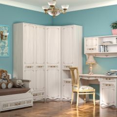 Детская Флоренция (модульная) в Александровском - alexsandrovskoe.mebel24.online | фото 10