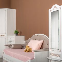 Детская Флоренция (модульная) в Александровском - alexsandrovskoe.mebel24.online | фото 6