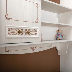 Детская Флоренция (модульная) в Александровском - alexsandrovskoe.mebel24.online | фото 7