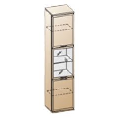 Детская Карина композиция 1 (Ясень Асахи) в Александровском - alexsandrovskoe.mebel24.online | фото 5