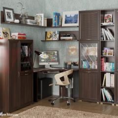 Детская Карина композиция 3 (Акация Молдау) в Александровском - alexsandrovskoe.mebel24.online | фото