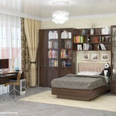 Детская Карина композиция 4 (Акация Молдау) в Александровском - alexsandrovskoe.mebel24.online | фото