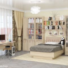 Детская Карина композиция 4 (Ясень Асахи) в Александровском - alexsandrovskoe.mebel24.online | фото