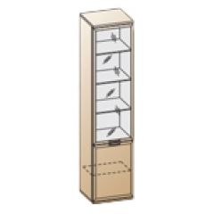 Детская Карина композиция 4 (Ясень Асахи) в Александровском - alexsandrovskoe.mebel24.online | фото 5