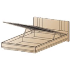 Детская Карина композиция 4 (Ясень Асахи) в Александровском - alexsandrovskoe.mebel24.online | фото 10