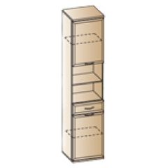 Детская Карина композиция 5 (Акация Молдау) в Александровском - alexsandrovskoe.mebel24.online | фото 7