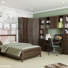 Детская Карина композиция 6 (Акация Молдау) в Александровском - alexsandrovskoe.mebel24.online | фото