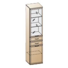 Детская Карина композиция 6 (Ясень Асахи) в Александровском - alexsandrovskoe.mebel24.online | фото 10