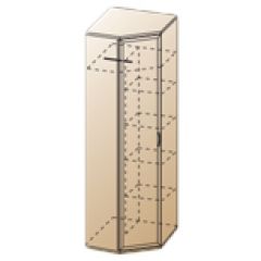 Детская Карина композиция 7 (Акация Молдау) в Александровском - alexsandrovskoe.mebel24.online | фото 3
