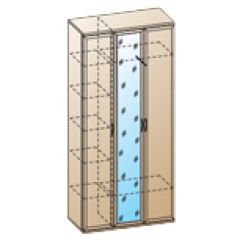 Детская Карина композиция 8 (Акация Молдау) в Александровском - alexsandrovskoe.mebel24.online | фото 2