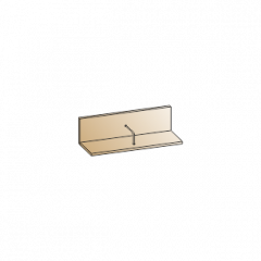Детская Мелисса композиция 1 (Акация Молдау) в Александровском - alexsandrovskoe.mebel24.online | фото 7