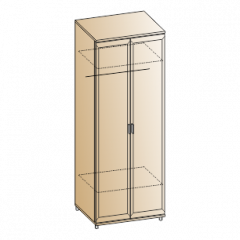 Детская Мелисса композиция 7 (Акация Молдау) в Александровском - alexsandrovskoe.mebel24.online | фото 2