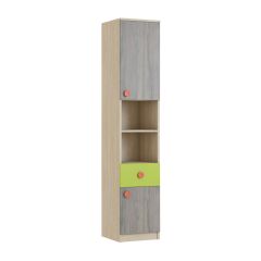 Детская Пуговка в Александровском - alexsandrovskoe.mebel24.online | фото 6