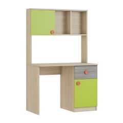 Детская Пуговка в Александровском - alexsandrovskoe.mebel24.online | фото 2