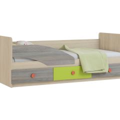 Детская Пуговка в Александровском - alexsandrovskoe.mebel24.online | фото 12
