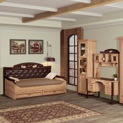 Детская Ралли 1 в Александровском - alexsandrovskoe.mebel24.online | фото