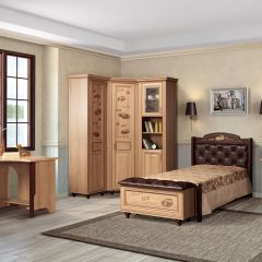 Детская Ралли 3 в Александровском - alexsandrovskoe.mebel24.online | фото