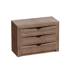 Детская Соренто (Дуб стирлинг) в Александровском - alexsandrovskoe.mebel24.online | фото 6