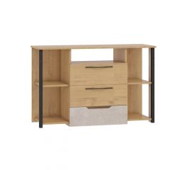 Детская Стэнфорд в Александровском - alexsandrovskoe.mebel24.online | фото 5