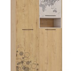 Детская Стэнфорд в Александровском - alexsandrovskoe.mebel24.online | фото 9