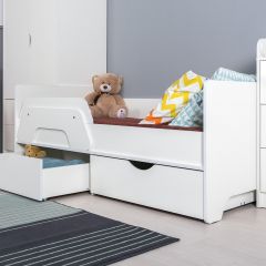 Детская Уна (модульная) в Александровском - alexsandrovskoe.mebel24.online | фото 5