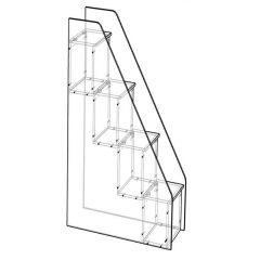 Детский комплекс Юта в Александровском - alexsandrovskoe.mebel24.online | фото 13