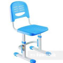 Детский стул SST3 Blue в Александровском - alexsandrovskoe.mebel24.online | фото