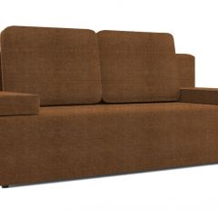 Диван Анри Shaggy BROWN в Александровском - alexsandrovskoe.mebel24.online | фото