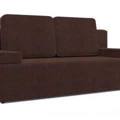 Диван Анри Shaggy CHOCOLATE в Александровском - alexsandrovskoe.mebel24.online | фото