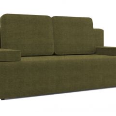 Диван Анри Shaggy GREEN в Александровском - alexsandrovskoe.mebel24.online | фото
