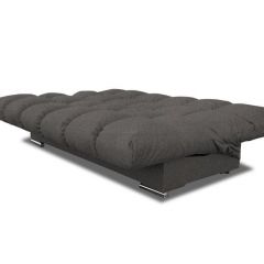 Диван Хельга Bahama Steel в Александровском - alexsandrovskoe.mebel24.online | фото 2