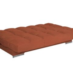 Диван Хельга Dream Orange в Александровском - alexsandrovskoe.mebel24.online | фото 2