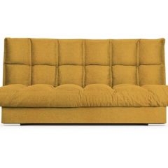 Диван Хельга Dream Yellow в Александровском - alexsandrovskoe.mebel24.online | фото